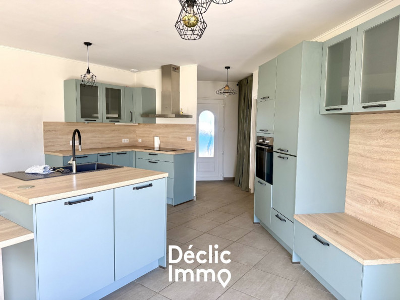 vente Maison individuelle Grezac - Photo 4