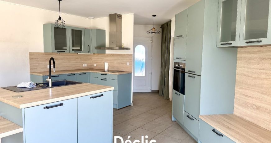 vente Maison individuelle Grezac