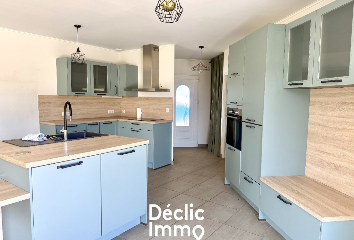 vente Maison individuelle Grezac - Photo 4