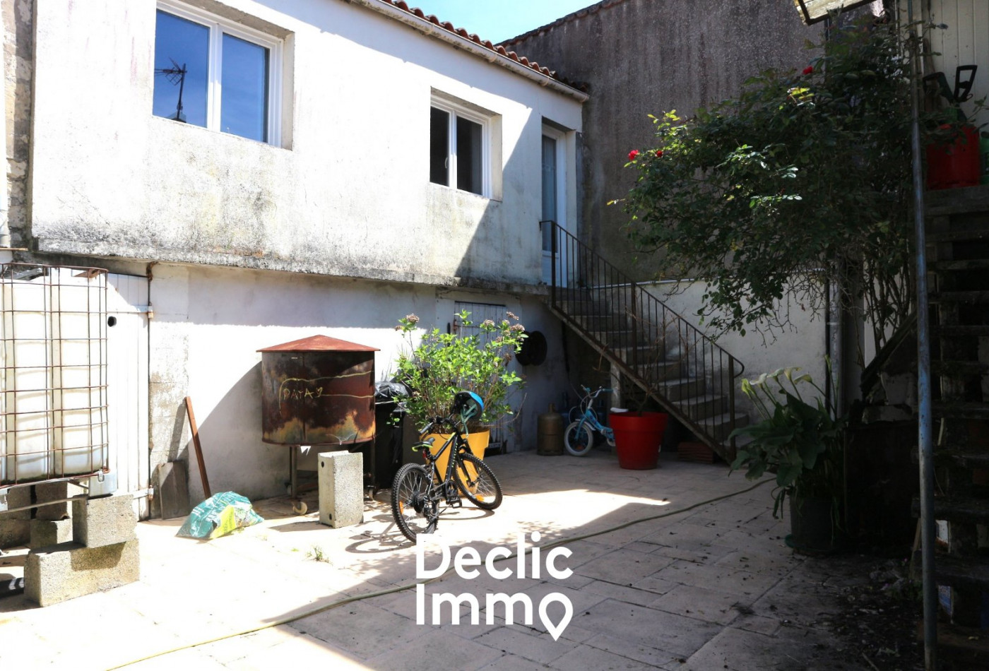vente Bâtiment La Jarrie - Photo 8