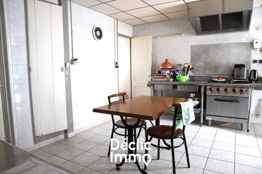 vente Bâtiment La Jarrie - Photo 3