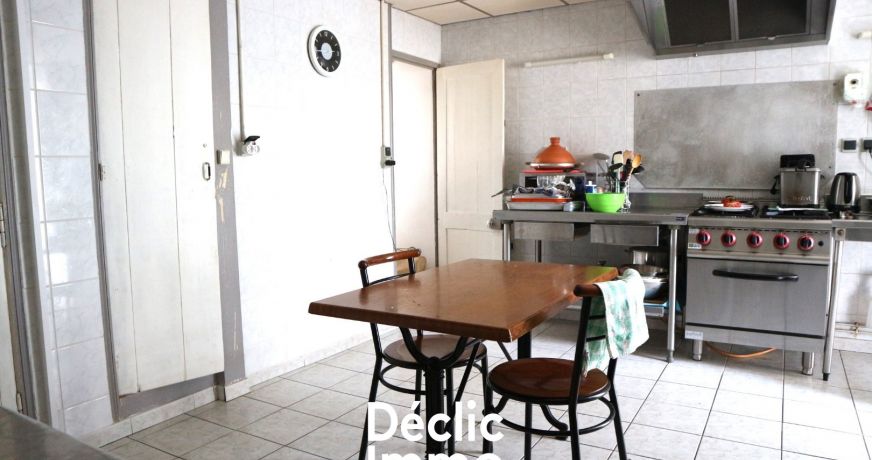 vente Bâtiment La Jarrie