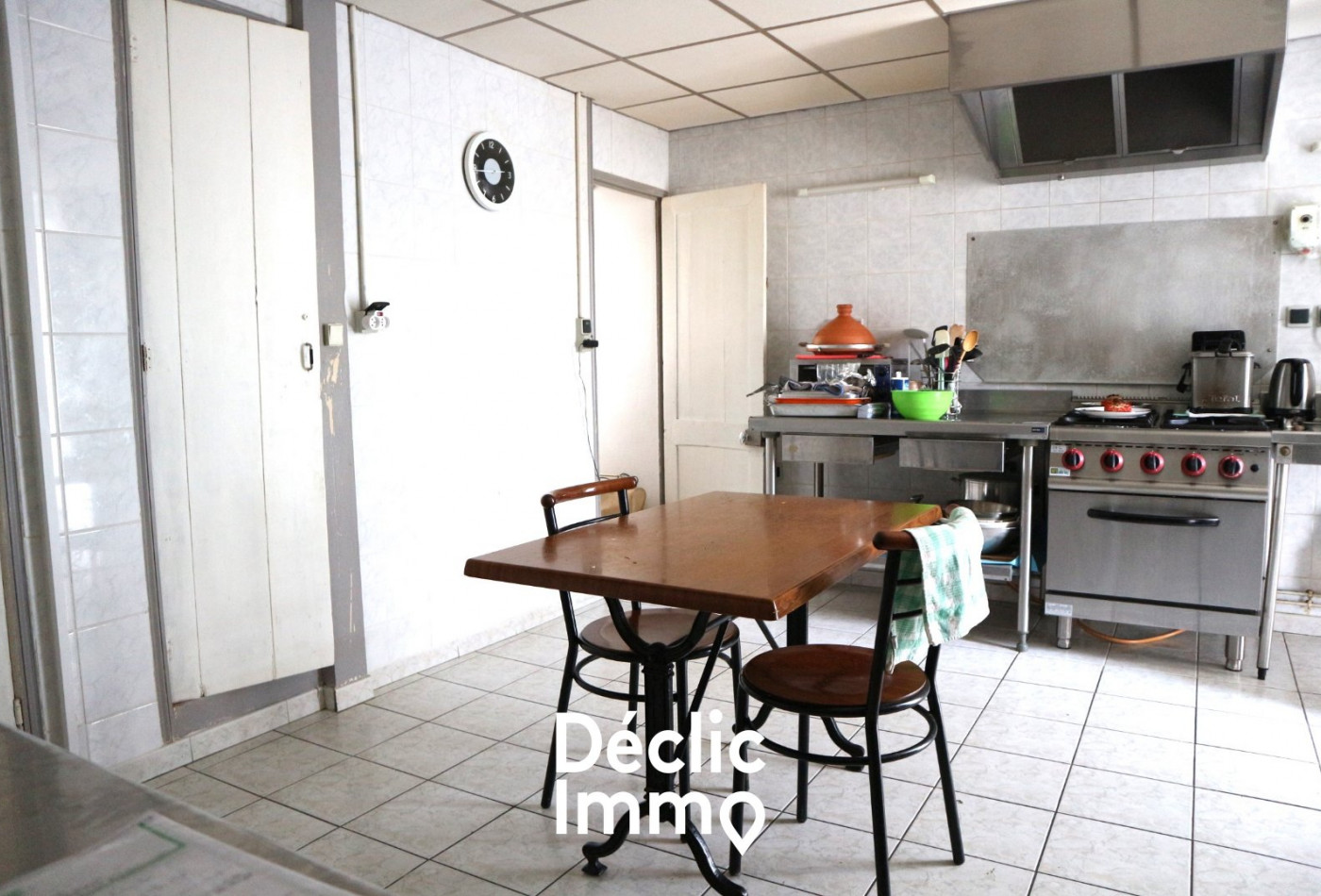 vente Bâtiment La Jarrie - Photo 3