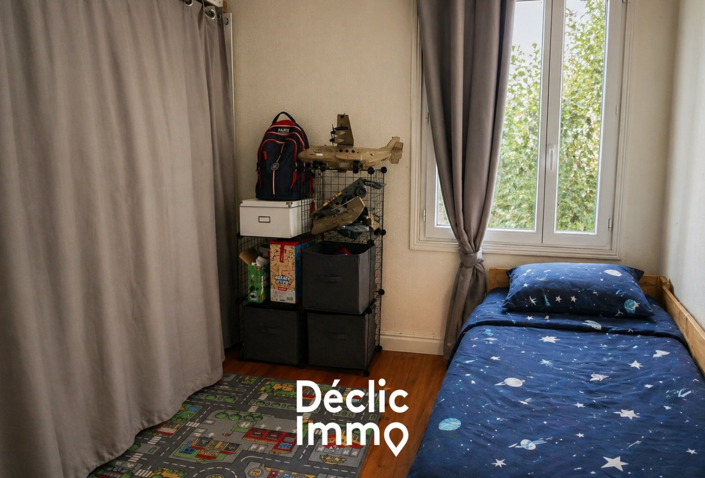 vente Bâtiment La Jarrie - Photo 6