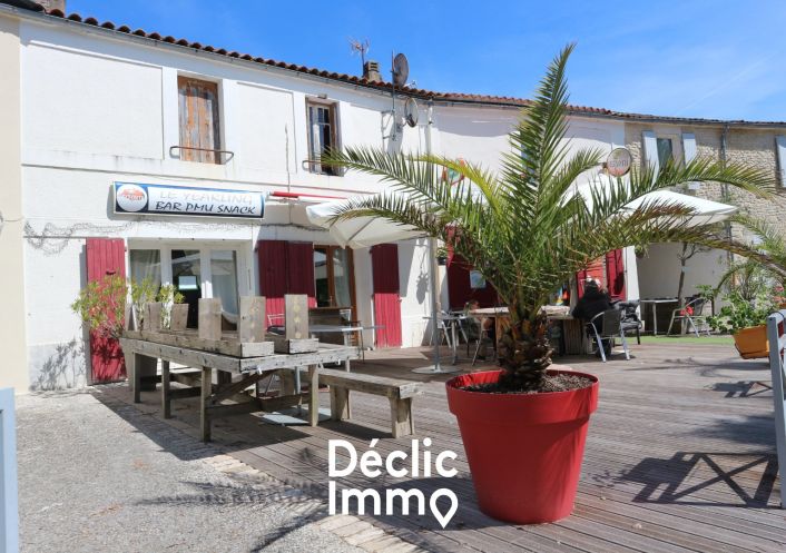 vente Bâtiment La Jarrie