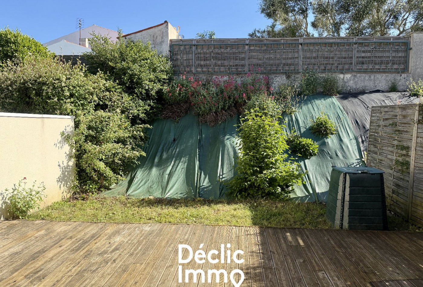 vente Maison mitoyenne L'houmeau - Photo 2