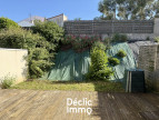 vente Maison mitoyenne L'houmeau