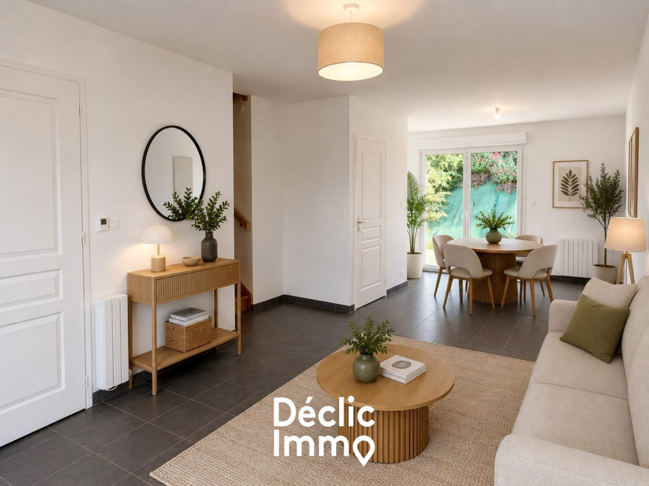 vente Maison mitoyenne L'houmeau - Photo 2