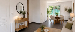 vente Maison mitoyenne L'houmeau