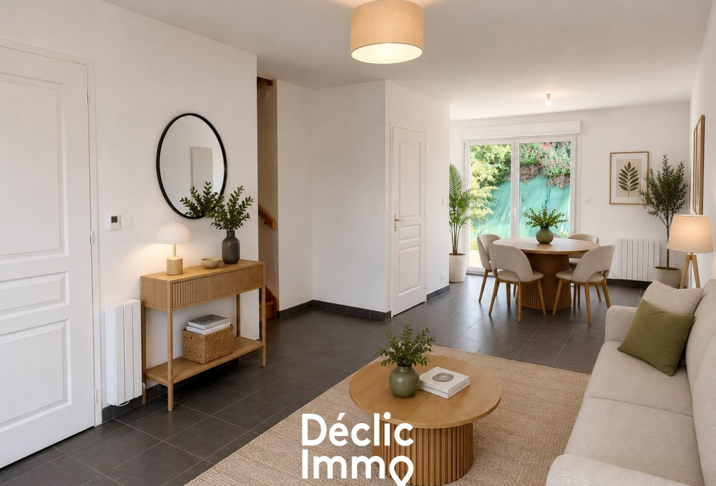 vente Maison mitoyenne L'houmeau - Photo 2
