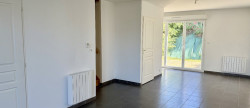 vente Maison mitoyenne L'houmeau