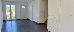 vente Maison mitoyenne L'houmeau