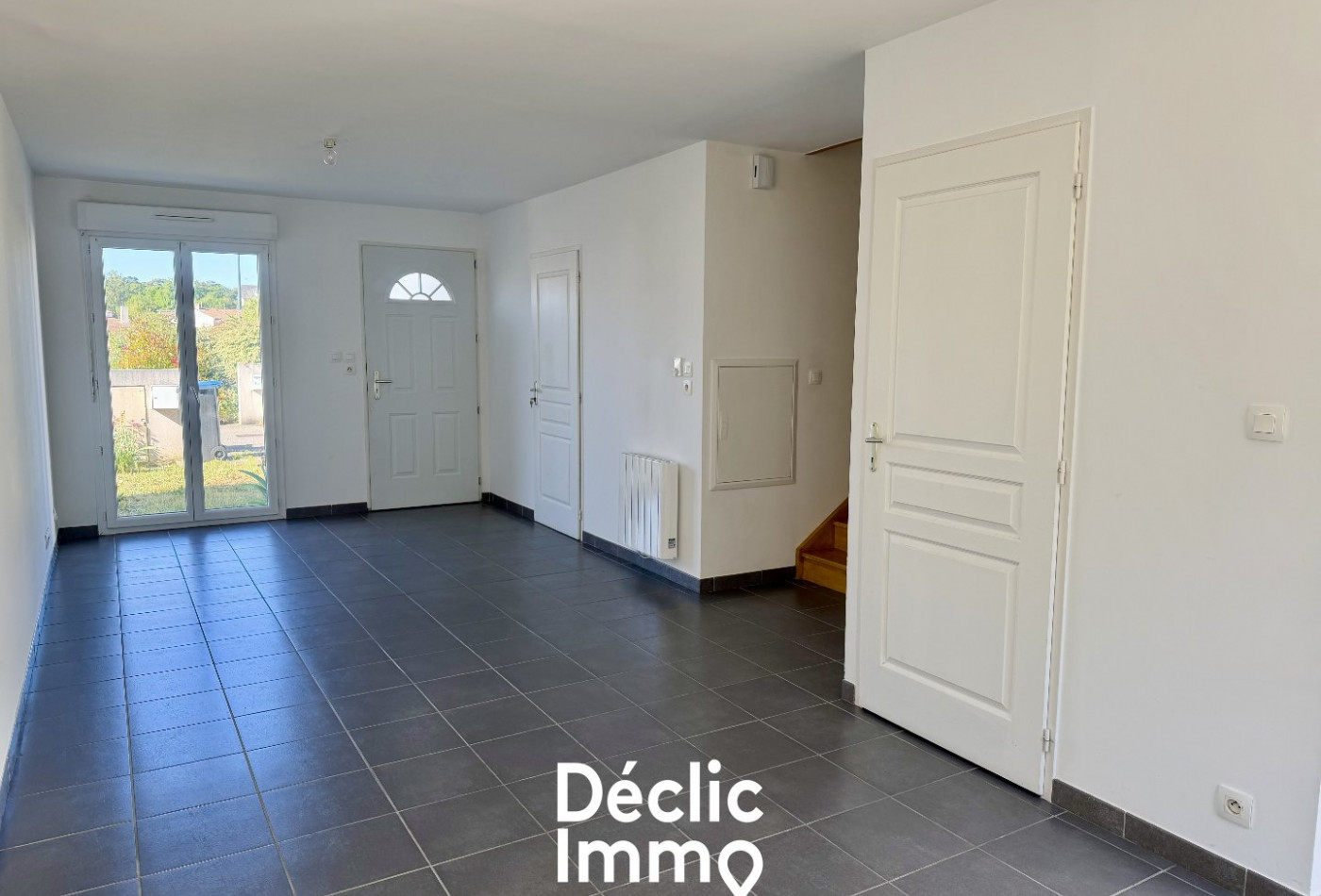 vente Maison mitoyenne L'houmeau - Photo 1