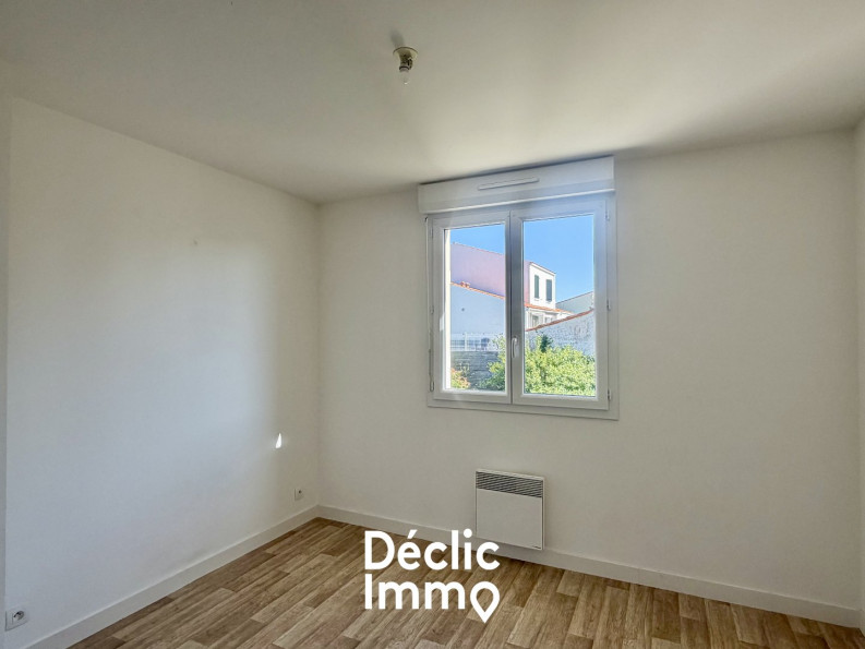 vente Maison mitoyenne L'houmeau - Photo 5