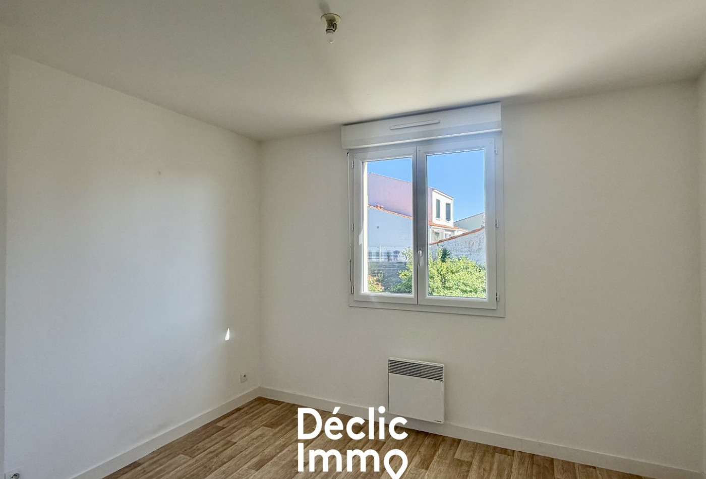 vente Maison mitoyenne L'houmeau - Photo 5