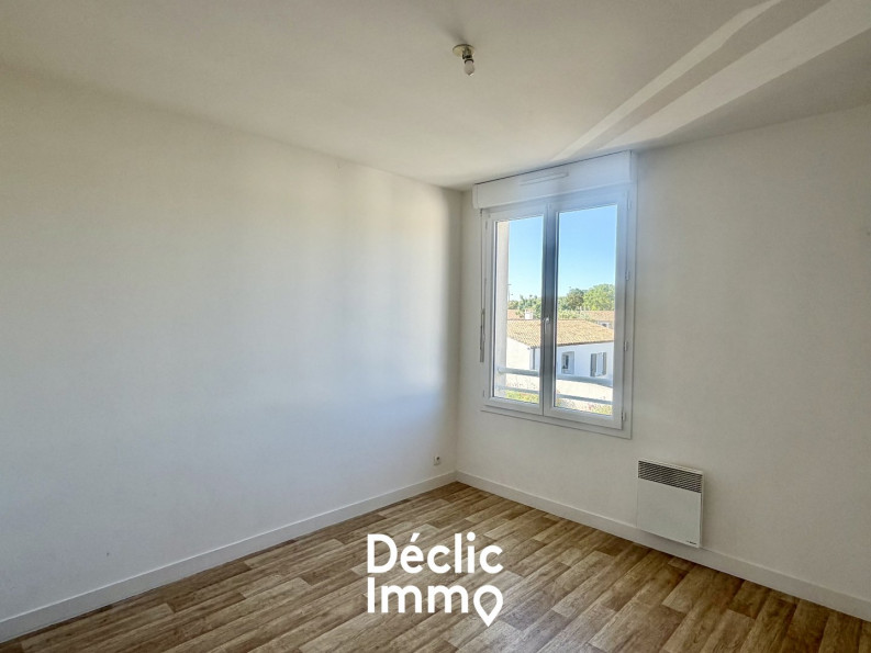 vente Maison mitoyenne L'houmeau - Photo 6