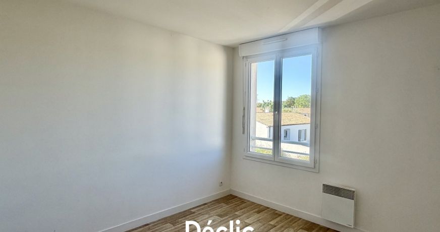 vente Maison mitoyenne L'houmeau