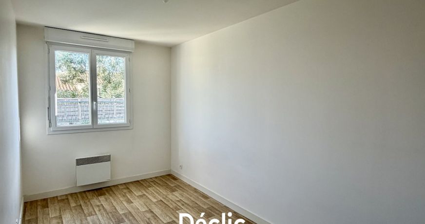 vente Maison mitoyenne L'houmeau
