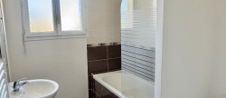 vente Maison mitoyenne L'houmeau