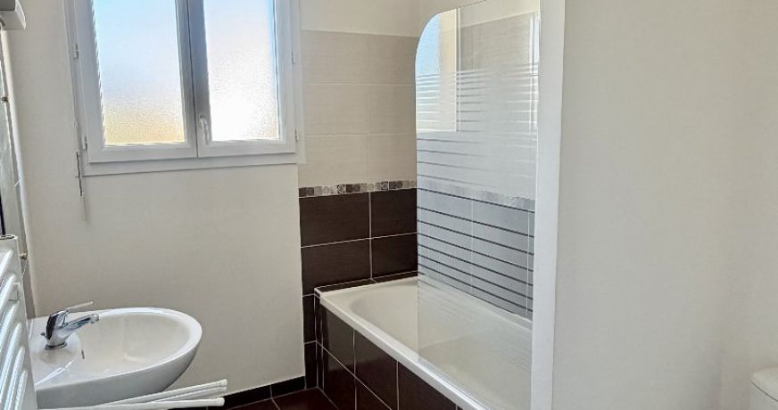 vente Maison mitoyenne L'houmeau