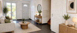 vente Maison mitoyenne L'houmeau