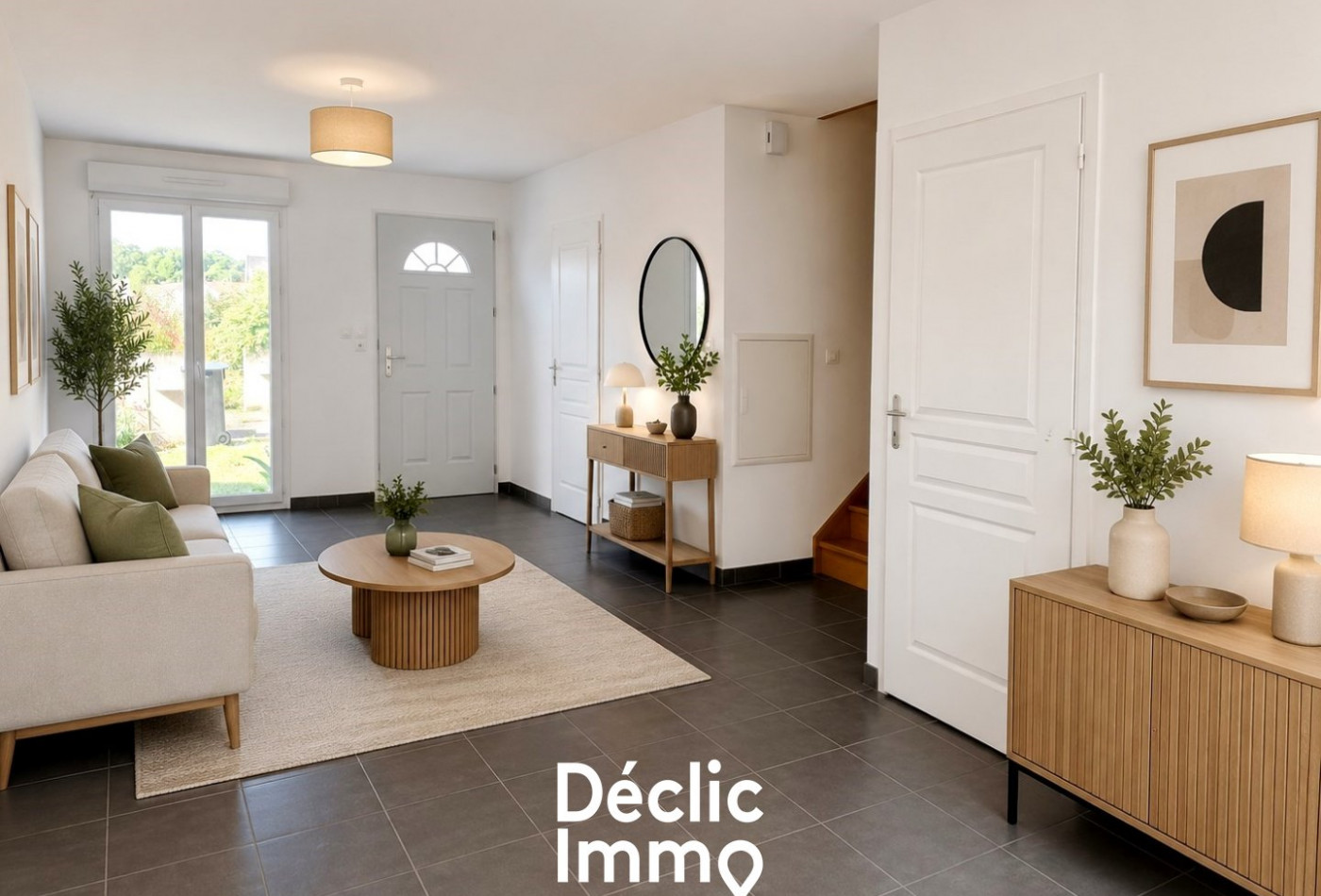 vente Maison mitoyenne L'houmeau - Photo 1