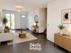 vente Maison mitoyenne L'houmeau