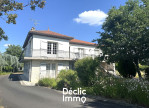 vente Maison individuelle Saint Sever De Saintonge