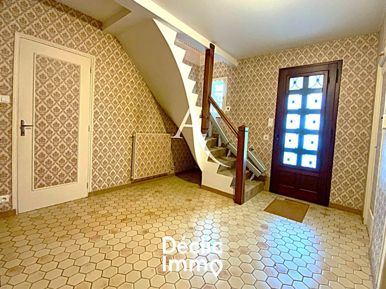 vente Maison individuelle Saint Sever De Saintonge - Photo 5