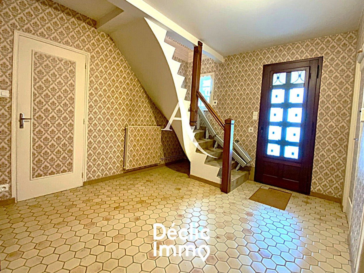 vente Maison individuelle Saint Sever De Saintonge - Photo 5