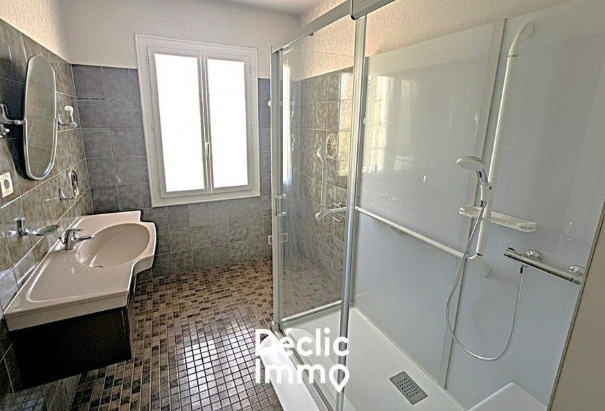 vente Maison individuelle Saint Sever De Saintonge - Photo 6