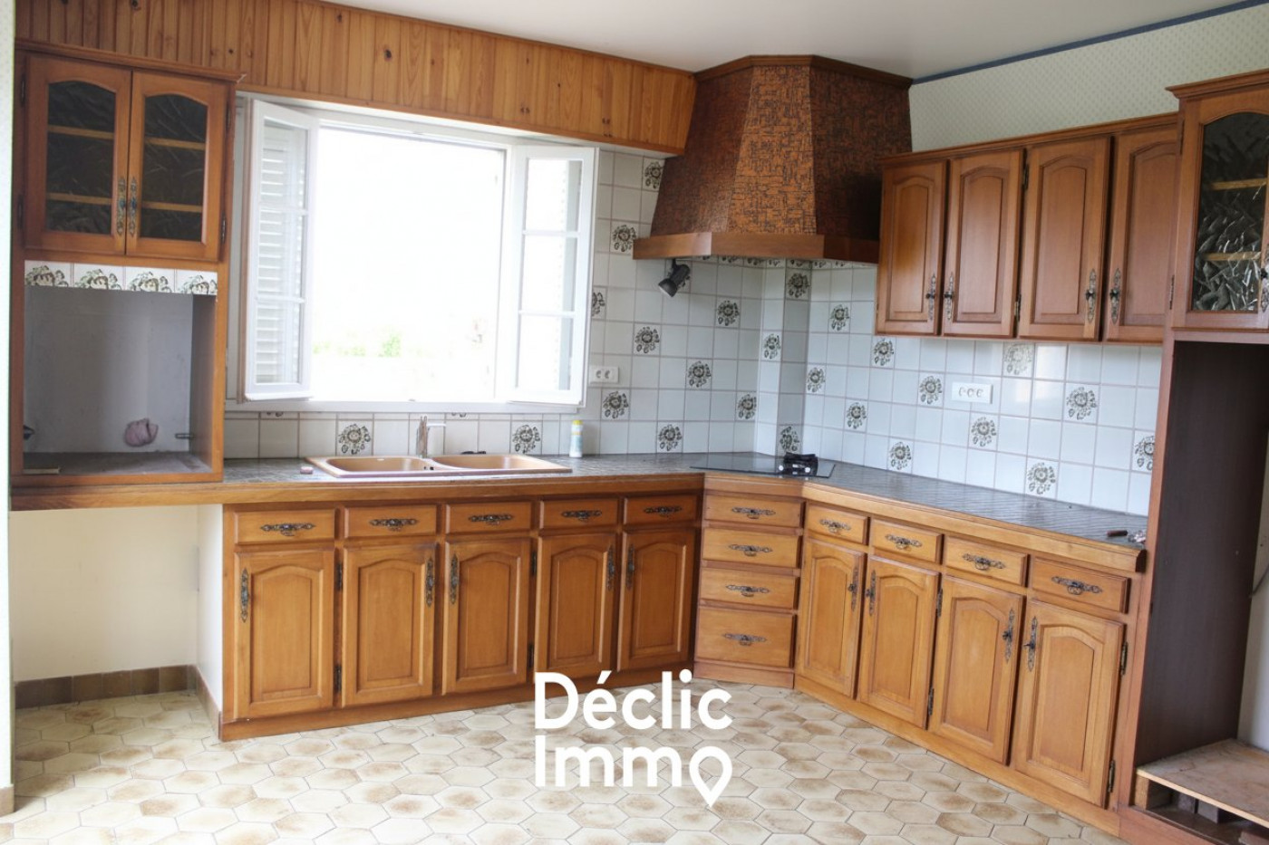 vente Maison individuelle Saint Sever De Saintonge - Photo 7