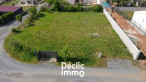 vente Terrain constructible Juicq