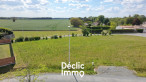 vente Terrain constructible Juicq