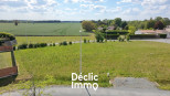vente Terrain constructible Juicq