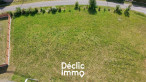 vente Terrain constructible Juicq