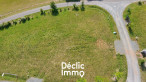 vente Terrain constructible Juicq