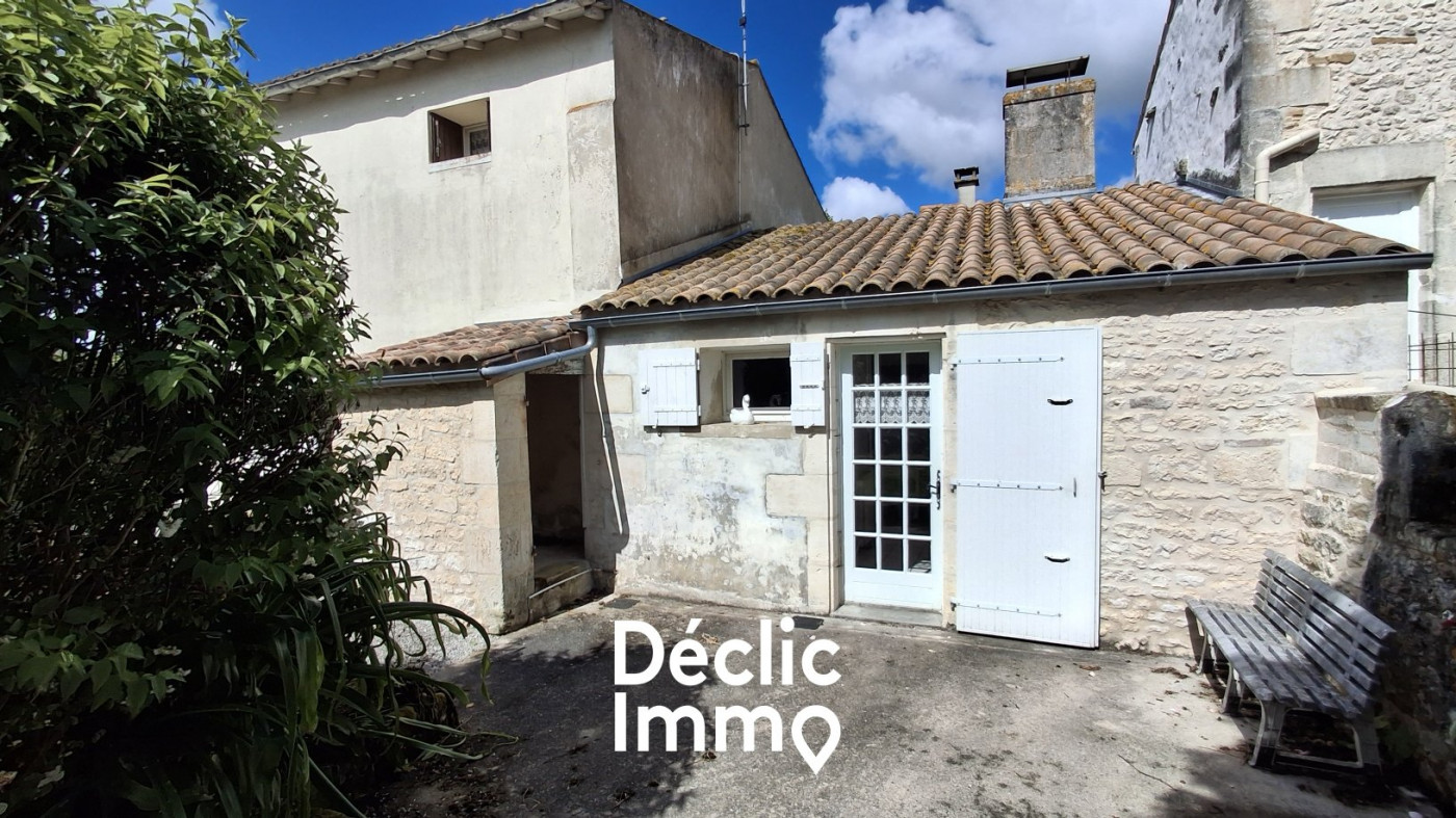 vente Maison individuelle Pont L'abbe D'arnoult - Photo 5
