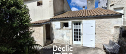 vente Maison individuelle Pont L'abbe D'arnoult