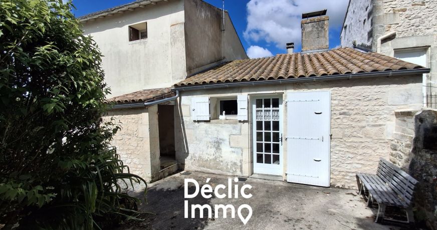 vente Maison individuelle Pont L'abbe D'arnoult