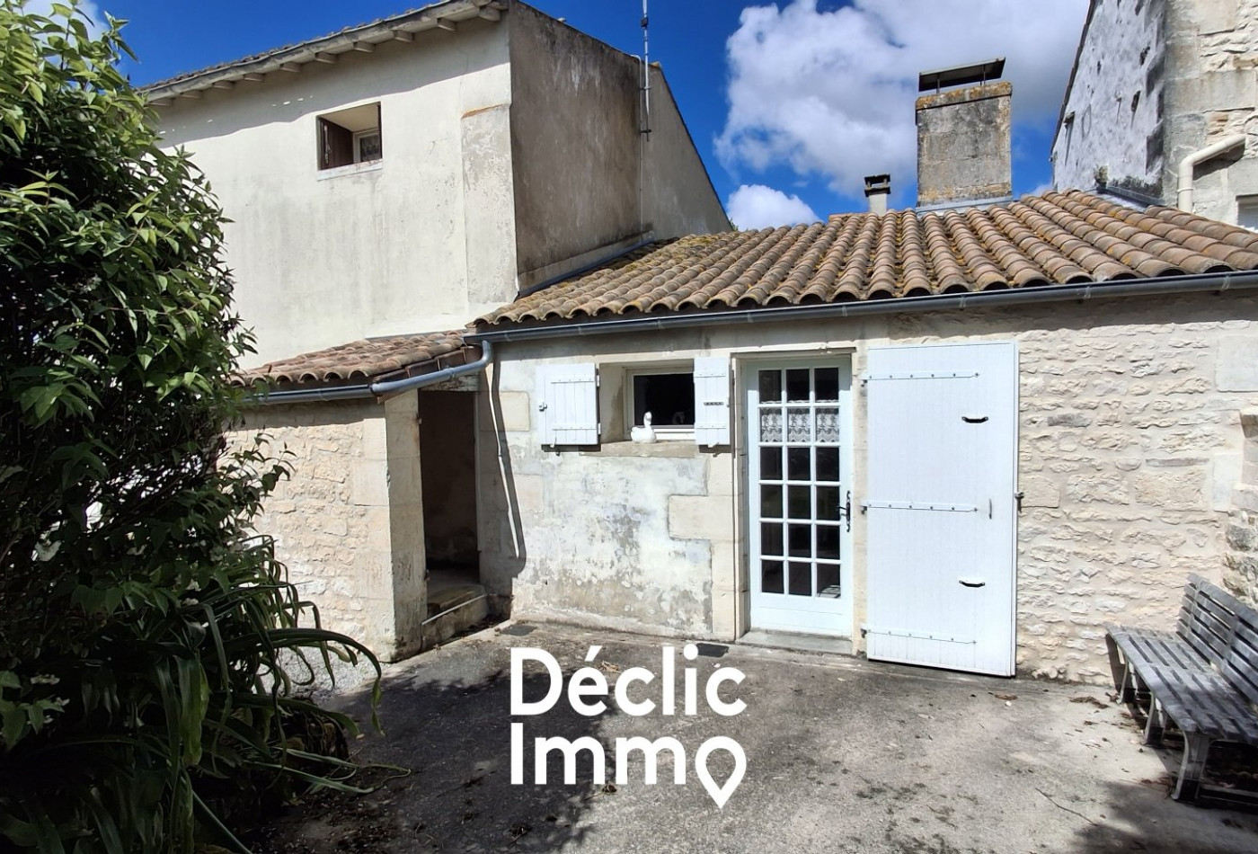 vente Maison individuelle Pont L'abbe D'arnoult - Photo 5