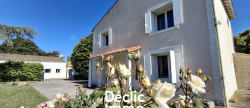 vente Maison individuelle Pont L'abbe D'arnoult