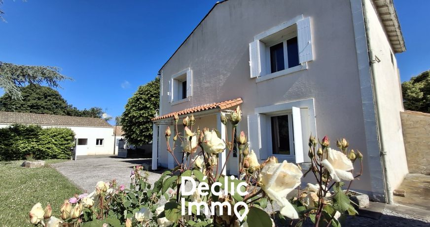 vente Maison individuelle Pont L'abbe D'arnoult