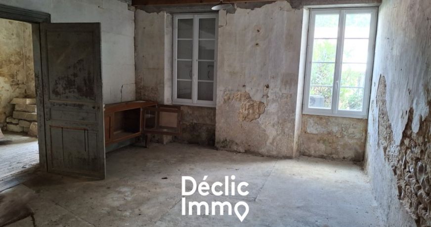 vente Maison individuelle Pont L'abbe D'arnoult
