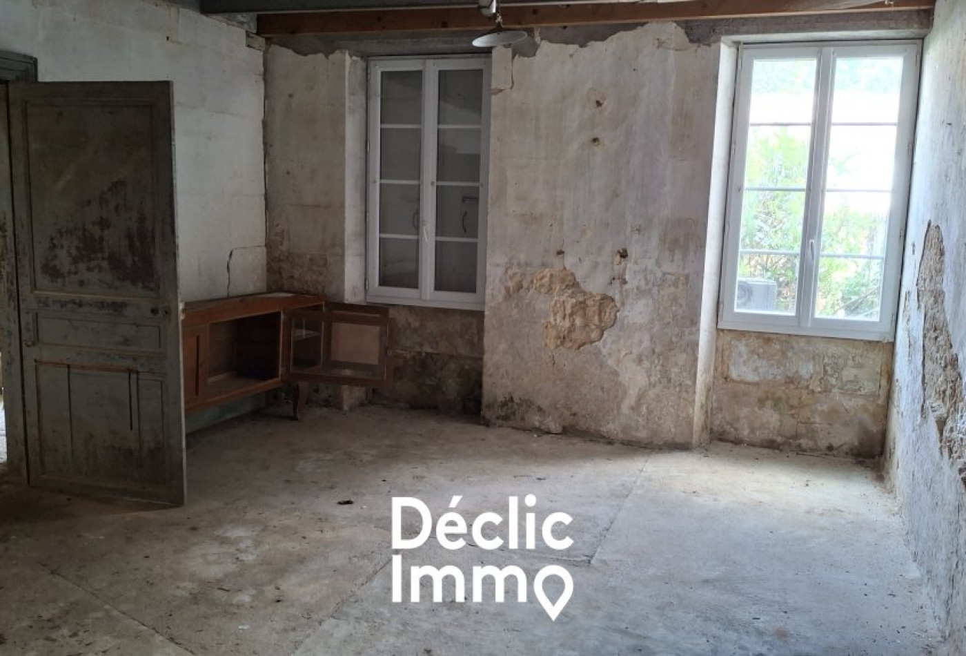 vente Maison individuelle Pont L'abbe D'arnoult - Photo 10