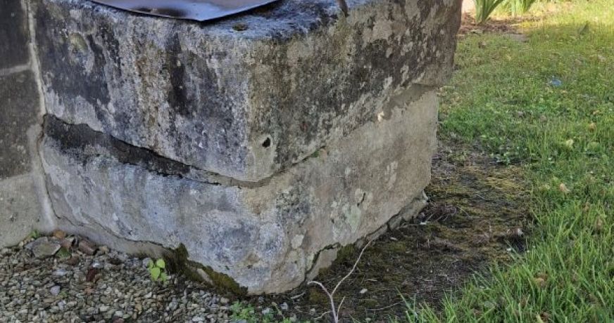 vente Maison individuelle Pont L'abbe D'arnoult