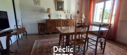 vente Maison en pierre Pont L'abbe D'arnoult