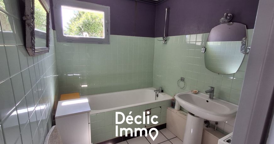 vente Maison individuelle Pont L'abbe D'arnoult