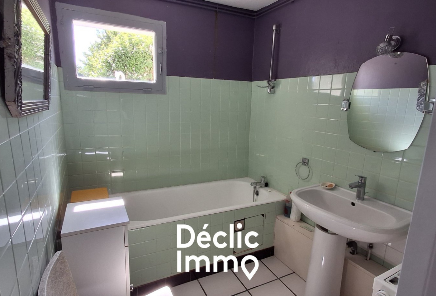 vente Maison en pierre Pont L'abbe D'arnoult - Photo 9