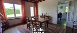 vente Maison en pierre Pont L'abbe D'arnoult